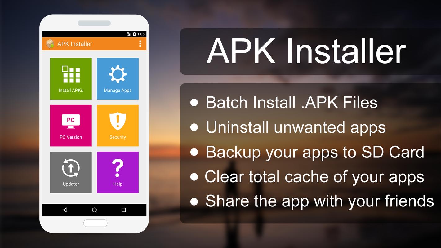 Free Apk Files For Android
